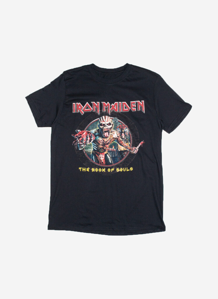 Iron Maiden T-Shirt