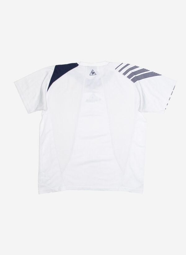 Le Coq Sportiv Tennis Jersey T-Shirt – Bild 3