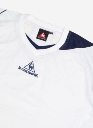 Le Coq Sportiv Tennis Jersey T-Shirt
