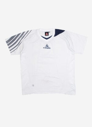 Le Coq Sportiv Tennis Jersey T-Shirt