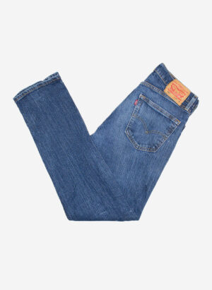 Levi’s 505 Jeans