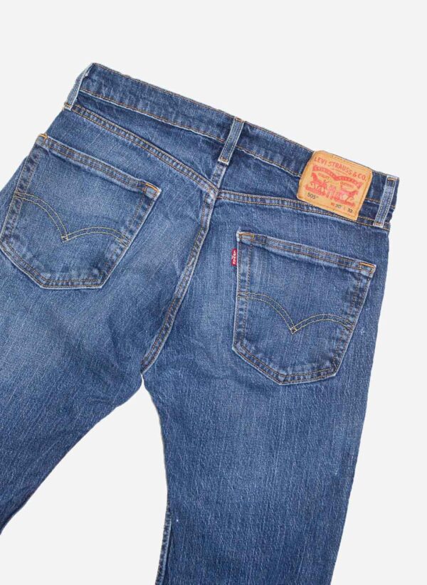 Levi's 505 Jeans – Bild 3
