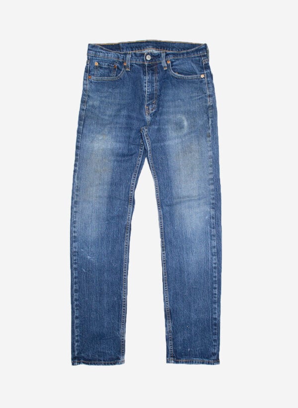 Levi's 505 Jeans – Bild 2