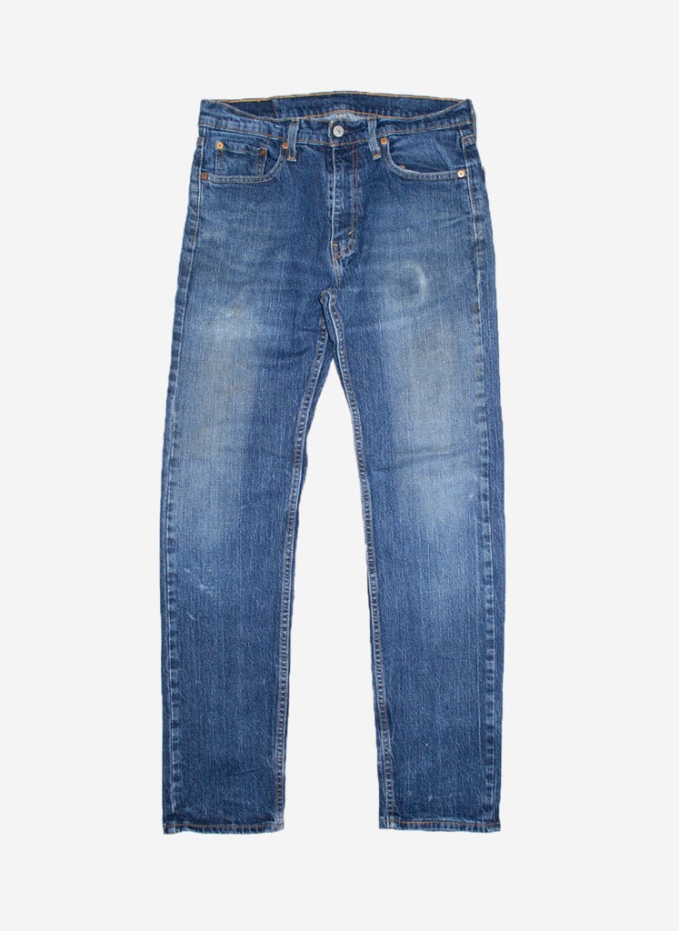 Levi's 505 Jeans