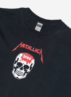 Metallica Longsleeve