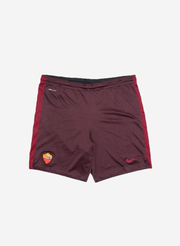 Nike AS Roma Shorts