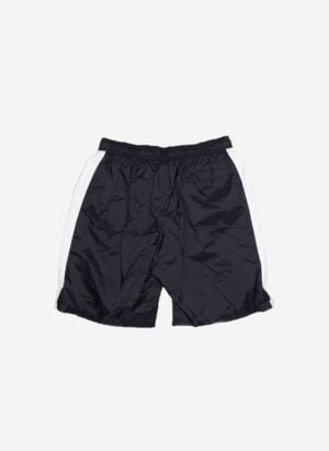 Nike Shorts schwarz
