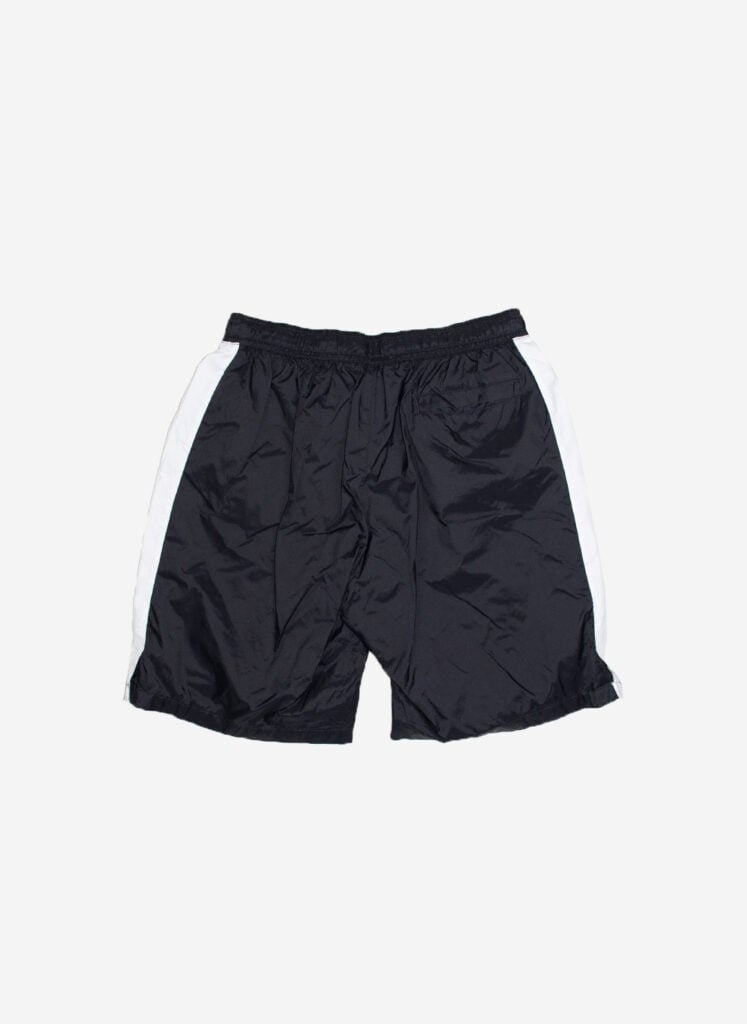Nike Shorts schwarz