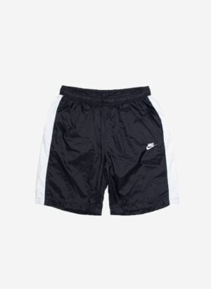 Nike Shorts schwarz