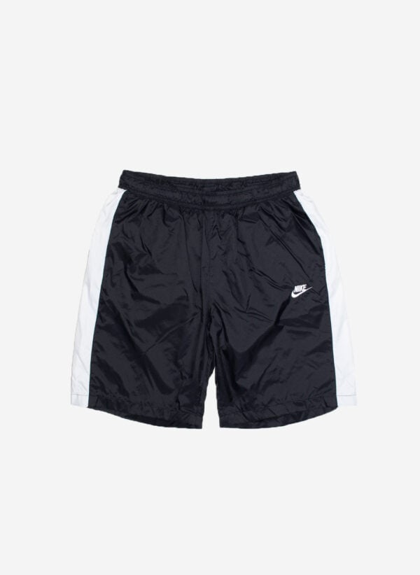 Nike Shorts schwarz