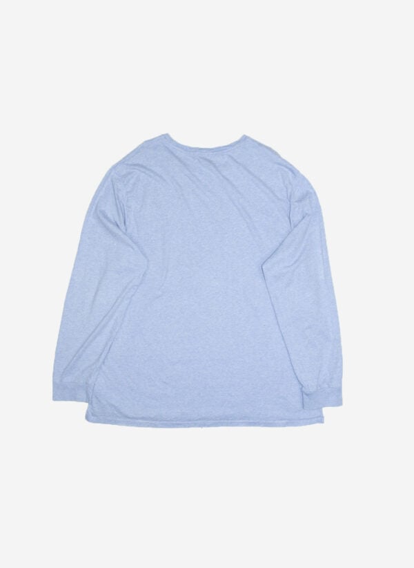 Polo Ralph Lauren Longsleeve babyblau – Bild 3