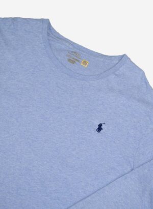 Polo Ralph Lauren Longsleeve babyblau
