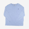 Polo Ralph Lauren Longsleeve babyblau