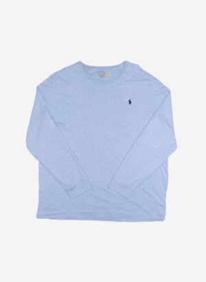 Polo Ralph Lauren Longsleeve babyblau