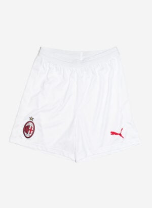 Puma Ac Mailand Shorts