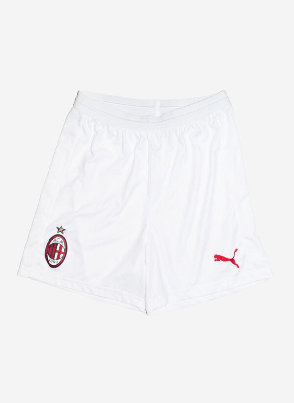 Puma Ac Mailand Shorts