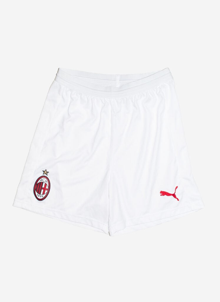 Puma Ac Mailand Shorts