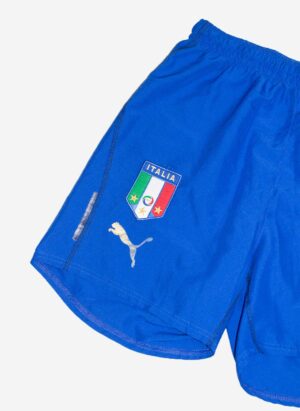 Puma Italia Shorts