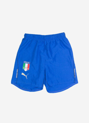 Puma Italia Shorts