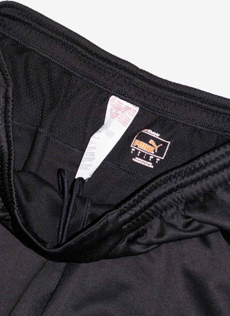 Puma Vfb Stuttgart Shorts