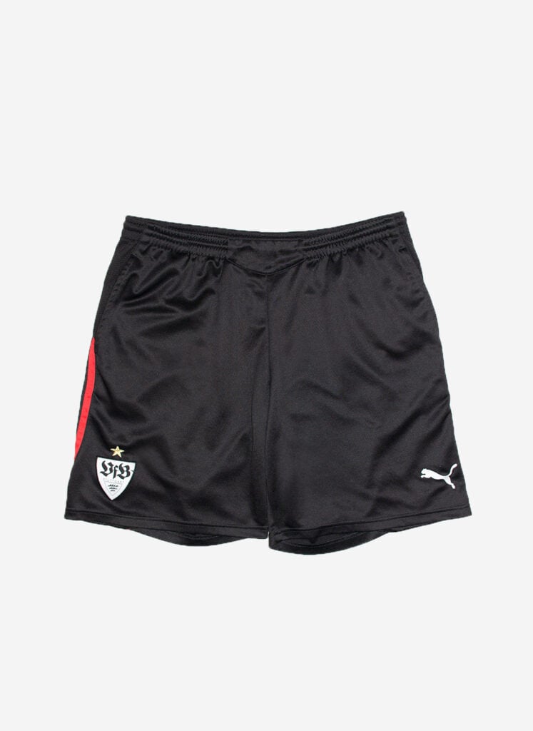 Puma Vfb Stuttgart Shorts