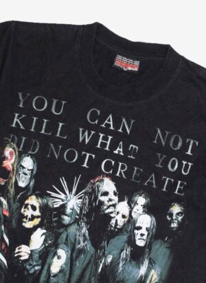 Slipknot Band T-Shirt