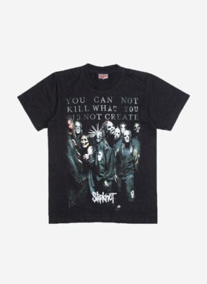 Slipknot Band T-Shirt