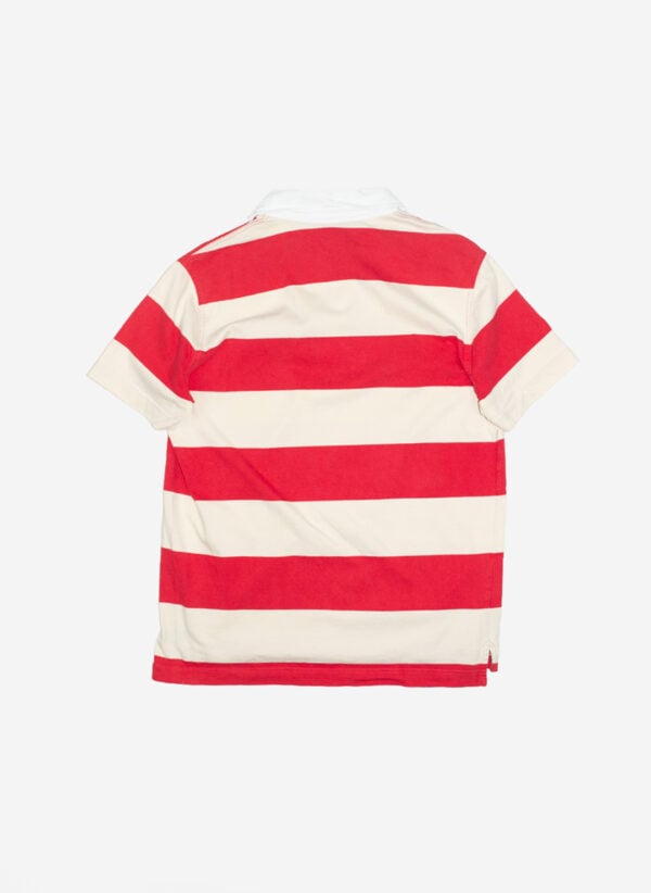 Thomas Burberry Poloshirt – Bild 4