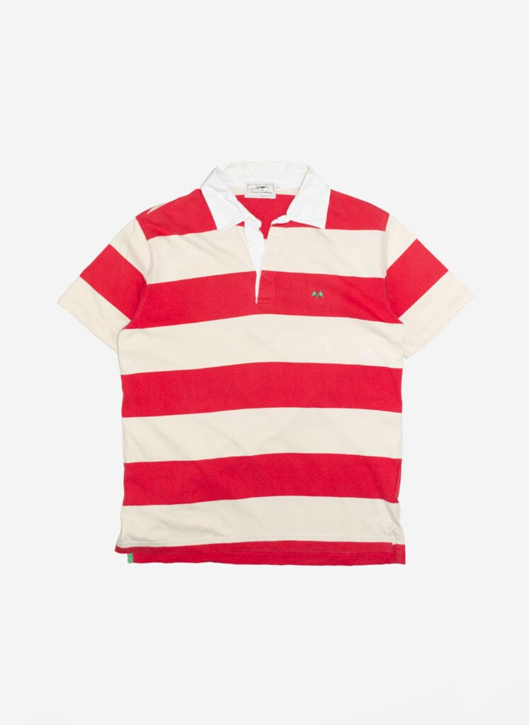 Thomas Burberry Poloshirt