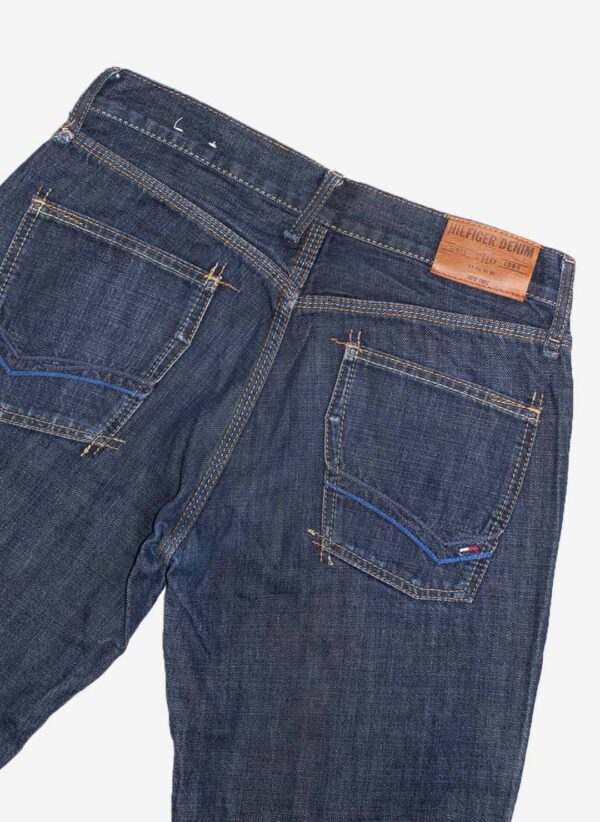 Tommy Hilfiger New York Jeans – Bild 3
