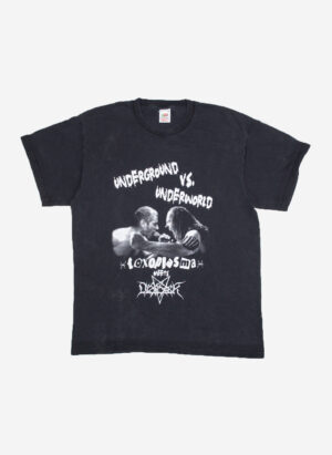 Toxoplasma T-Shirt faded