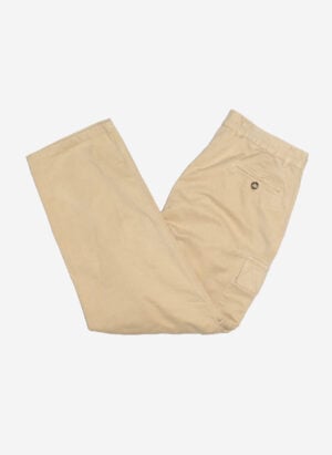 VIntage Yves Saint Laurent Cargohose