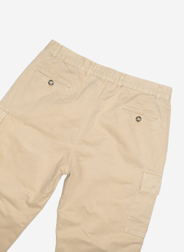 VIntage Yves Saint Laurent Cargohose – Bild 5