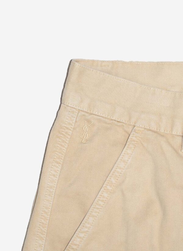 VIntage Yves Saint Laurent Cargohose – Bild 4