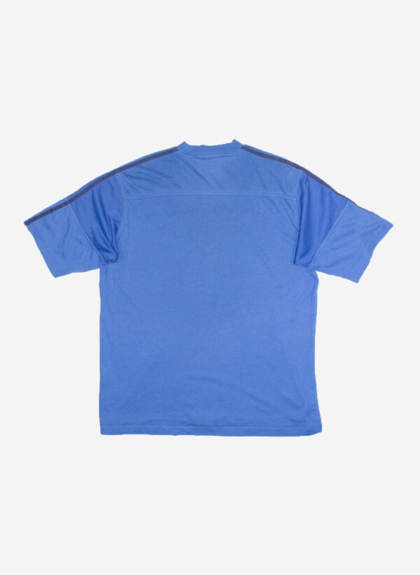Vintage '99 Adidas T-Shirt – Bild 3