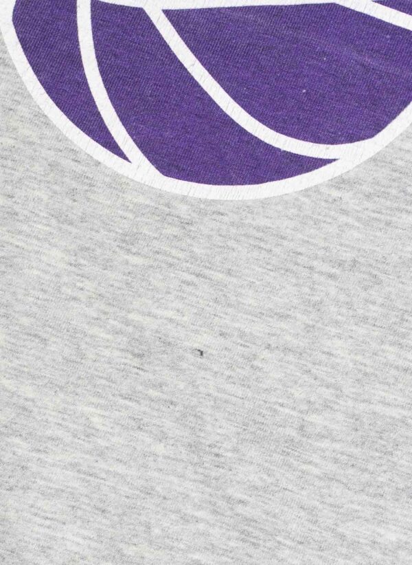 Vintage 90s Nike Real Madrid T-Shirt – Bild 4