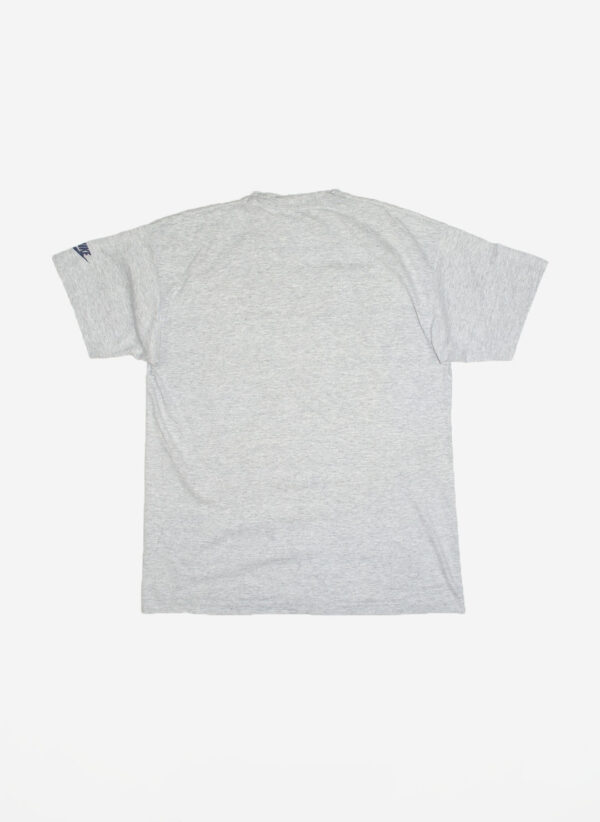 Vintage 90s Nike Real Madrid T-Shirt – Bild 3
