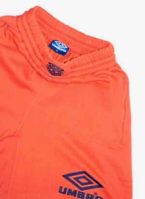 Vintage 90s Umbro Training Shorts