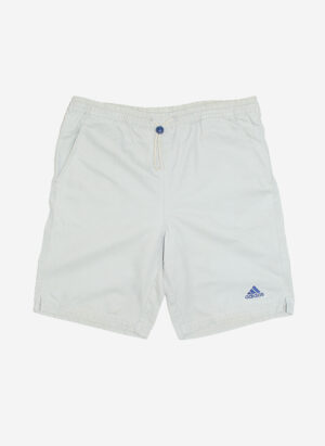 Vintage ’99 Adidas Utility Shorts