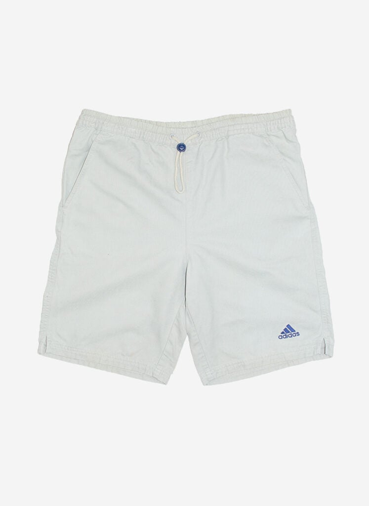 Vintage '99 Adidas Utility Shorts