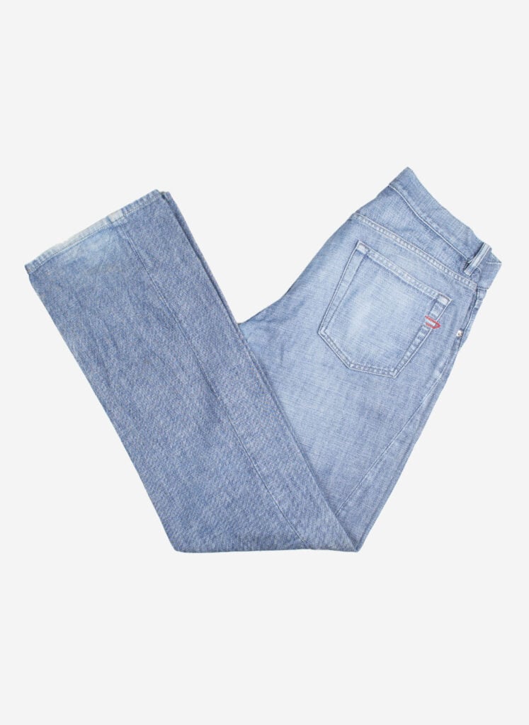 Vintage Diesel Jeans
