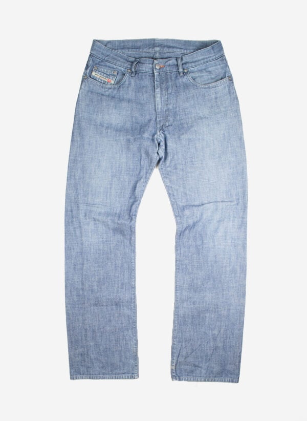 Vintage Diesel Jeans – Bild 2