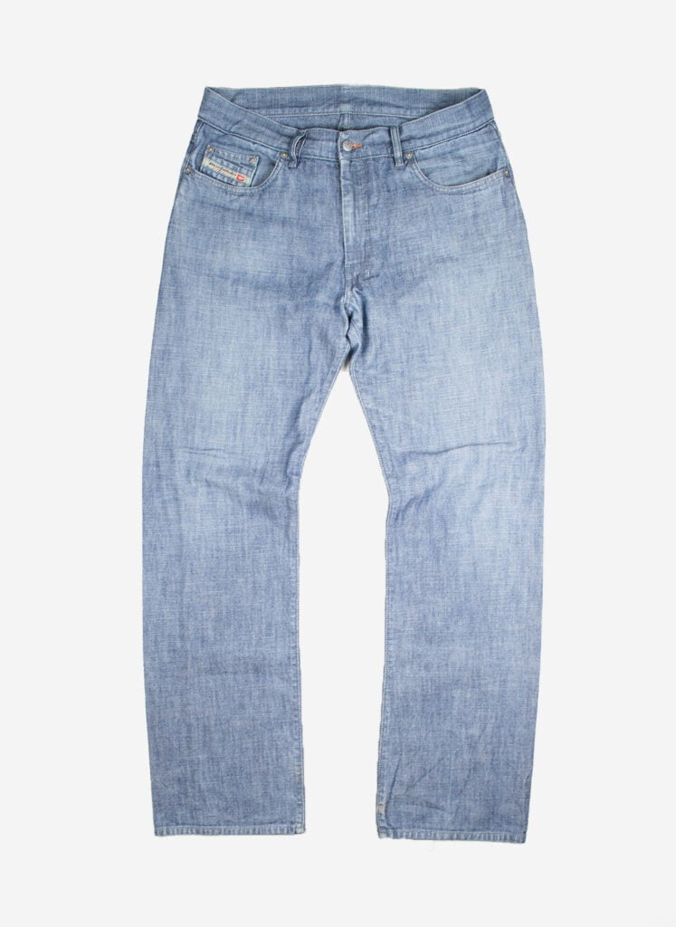 Vintage Diesel Jeans