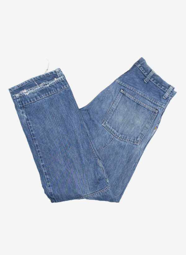 G-Star Jeans distressed