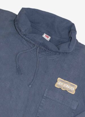 Vintage Levi’s Turtleneck Pullover