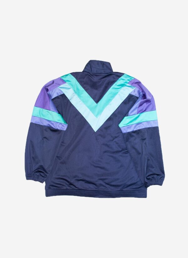 Vintage Sergio Tacchini Trainingsjacke – Bild 3