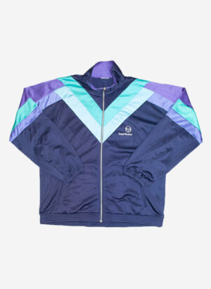 Vintage Sergio Tacchini Trainingsjacke