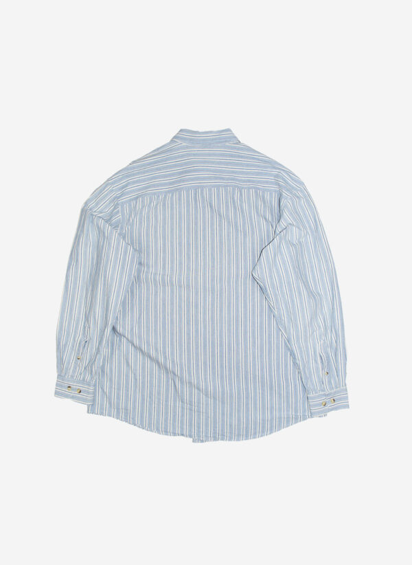 Vintage Timberland Hemd striped – Bild 3