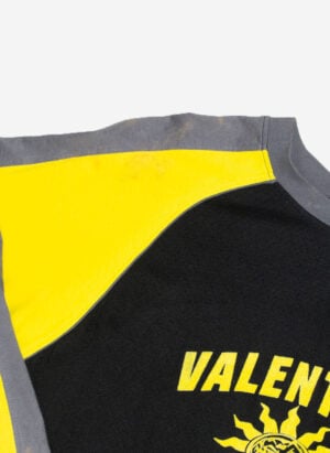 Vintage Valentino Rossi Biker Longsleeve