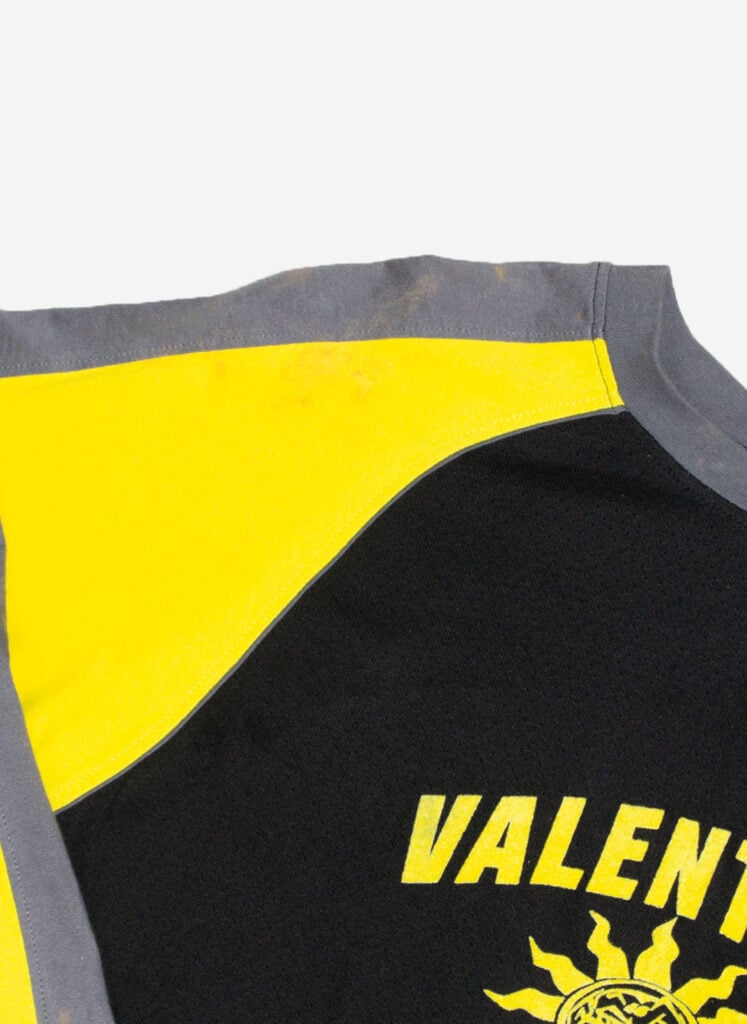 Vintage Valentino Rossi Biker Longsleeve